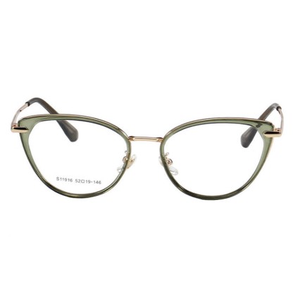 Spykay™ EG26876 Classic Simple Cat-Eye Anti-blue Light Fashion Glasses - image 12
