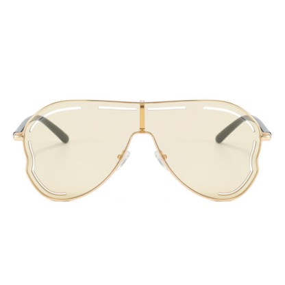 Spykay™ SG60669 Butterfly Frame Fashion Sunglasses - image 26