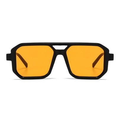 Spykay™ SG60742 Double Bridges Geometric Frame Driving Sunglasses - image 12