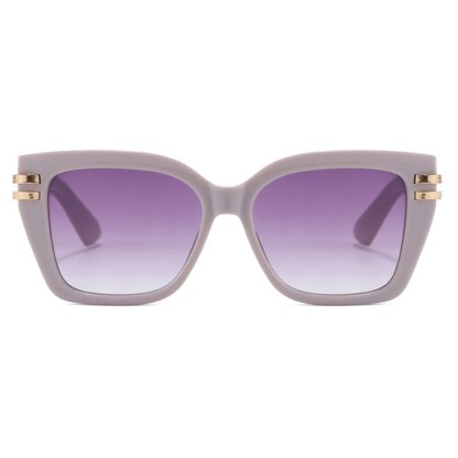 Spykay™ SG60902 Square Frames Oversized Classic Sunglasses