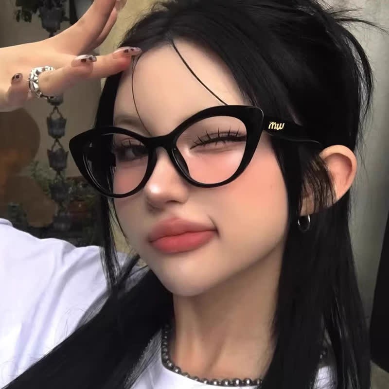 Spykay™ EG26682 Retro Cat-Eye Eyenglasses