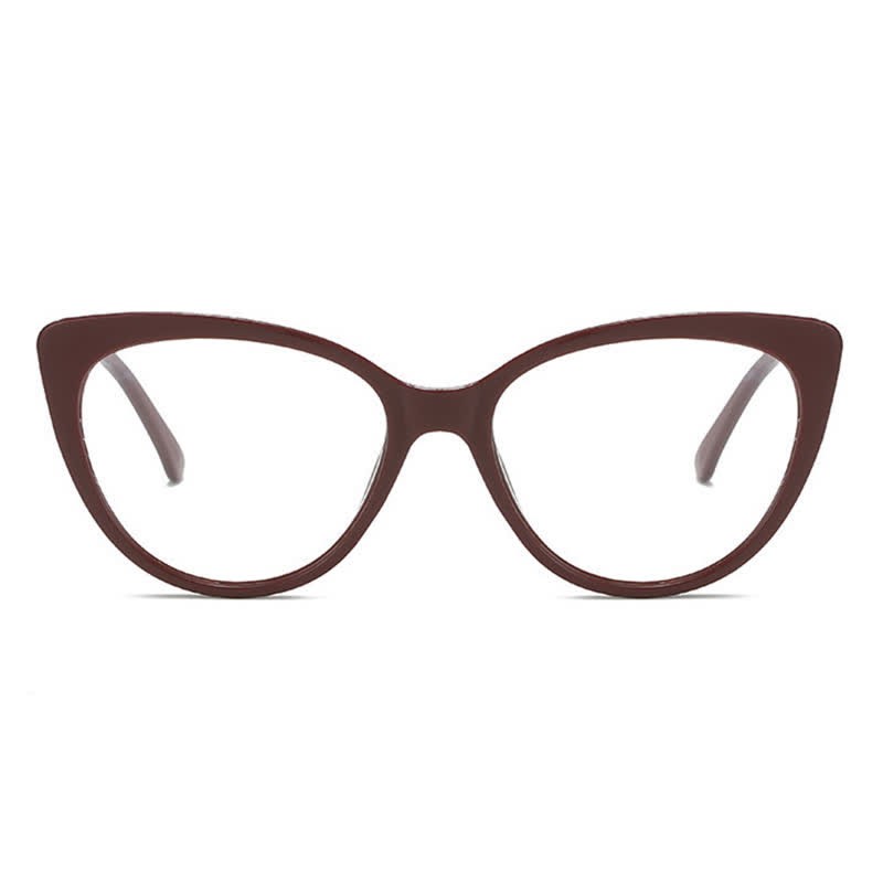 Spykay™ EG26887 Anti-blue Light Vintage Cat-Eye Eyeglasses - image 10