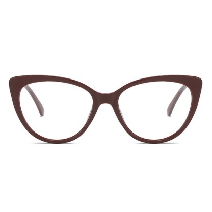 Spykay™ EG26887 Anti-blue Light Vintage Cat-Eye Eyeglasses - image 10