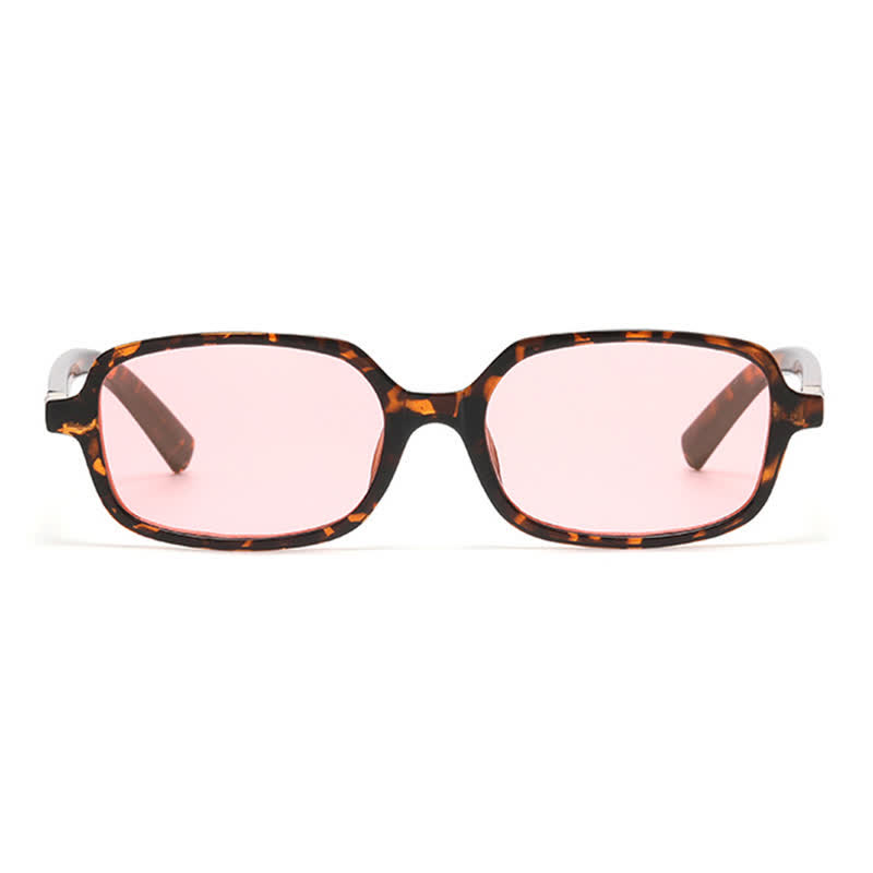 Spykay™ SG60704 Small Rectangle Frames Hipster Sunglasses - image 25