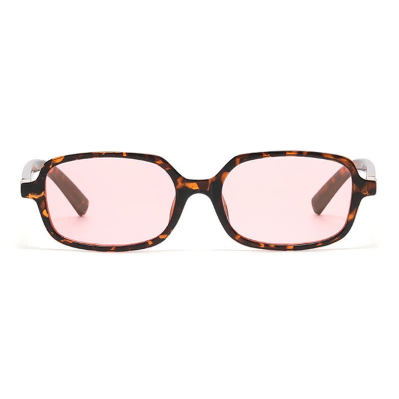 Spykay™ SG60704 Small Rectangle Frames Hipster Sunglasses - image 25