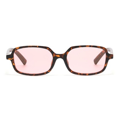 Spykay™ SG60704 Small Rectangle Frames Hipster Sunglasses - image 25
