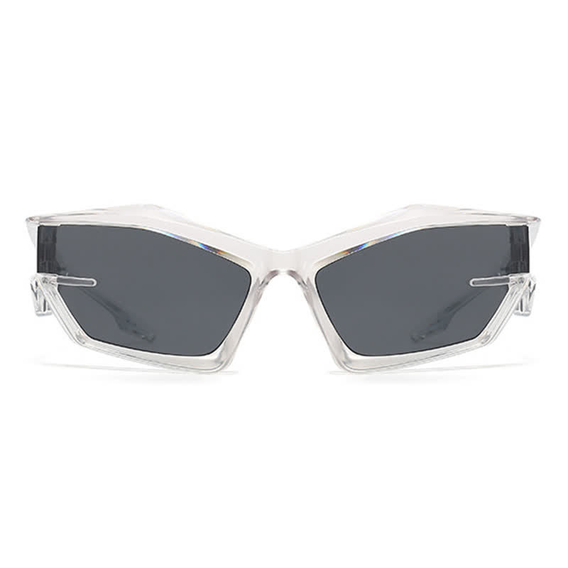 Spykay™ SG60946 Unisex Trendy Y2K Futuristic Sunglasses