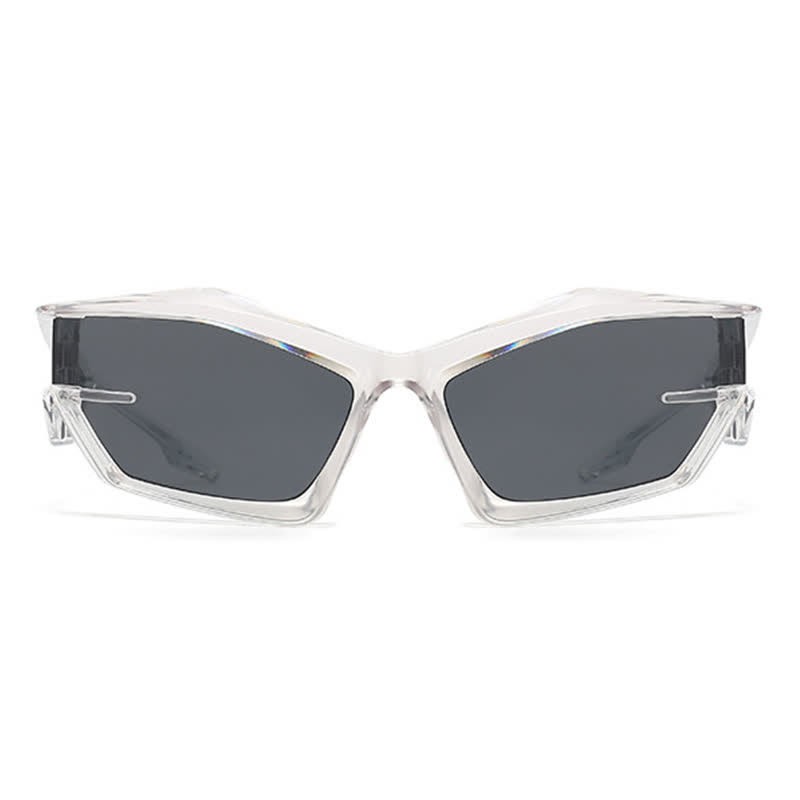 Spykay™ SG60946 Unisex Trendy Y2K Futuristic Sunglasses
