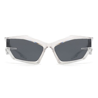 Spykay™ SG60946 Unisex Trendy Y2K Futuristic Sunglasses