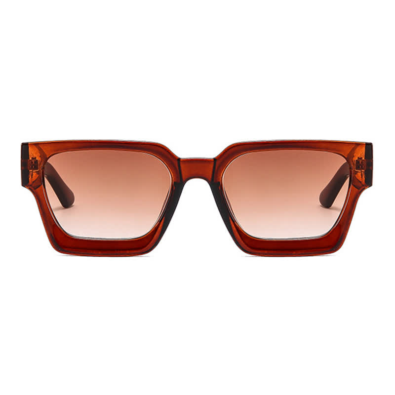 Spykay™ SG60711 Square Frame Tinted Sunglasses - image 16