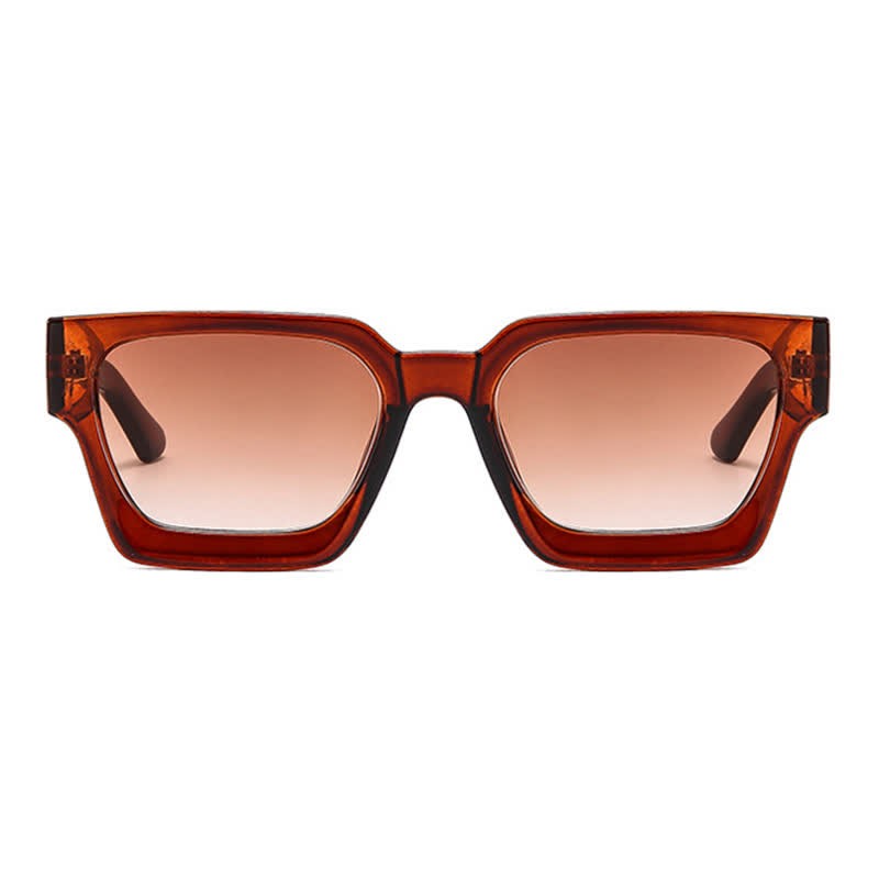 Spykay™ SG60711 Square Frame Tinted Sunglasses - image 16