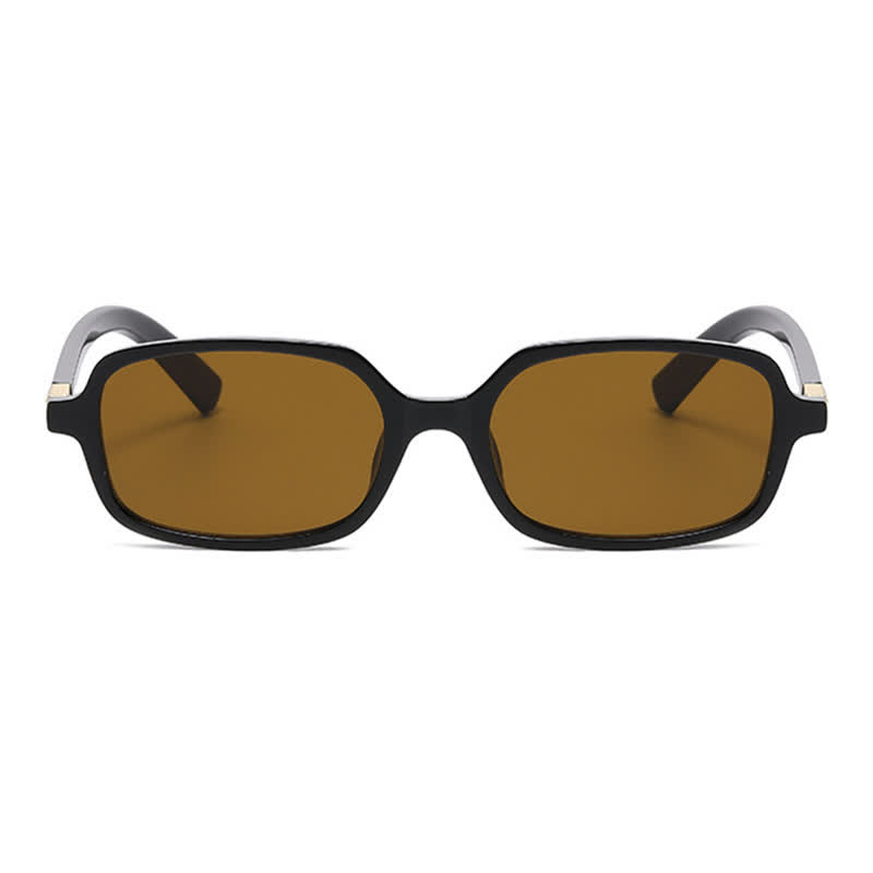 Spykay™ SG60704 Small Rectangle Frames Hipster Sunglasses - image 28