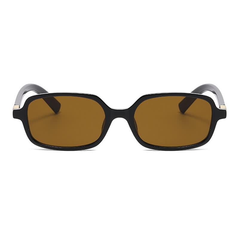 Spykay™ SG60704 Small Rectangle Frames Hipster Sunglasses - image 28