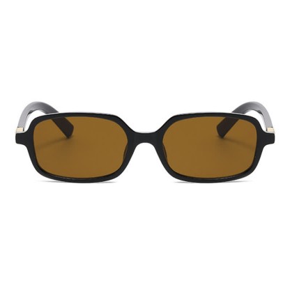 Spykay™ SG60704 Small Rectangle Frames Hipster Sunglasses - image 28