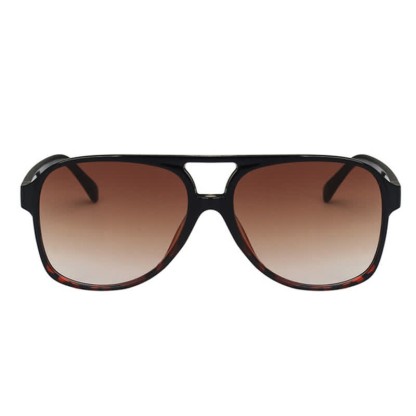 Spykay™ SG60670  Double Bridges Fashion Aviator Sunglasses - image 37