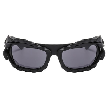 Spykay™ SG60918 Retro-Vintage Sports Party Y2K Sunglasses - image 10