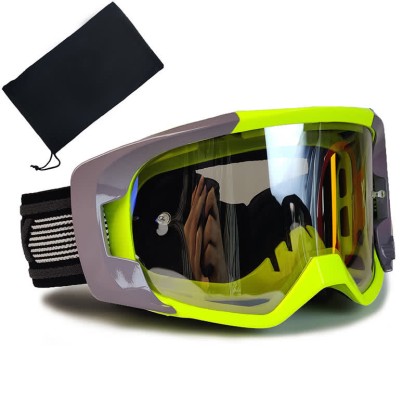 Spykay™ SG60967 Ski OFF-ROAD Goggles for Men Women  - Green - image 6