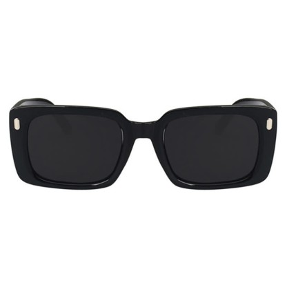 Spykay™ SG60896 Classic Retro Unisex Rectangle Frame Sunglasses
