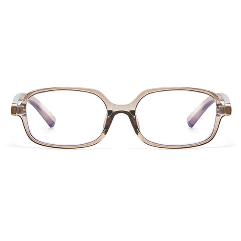 Spykay™ EG26673 Small Rectangle Frames Hipster Eyeglasses