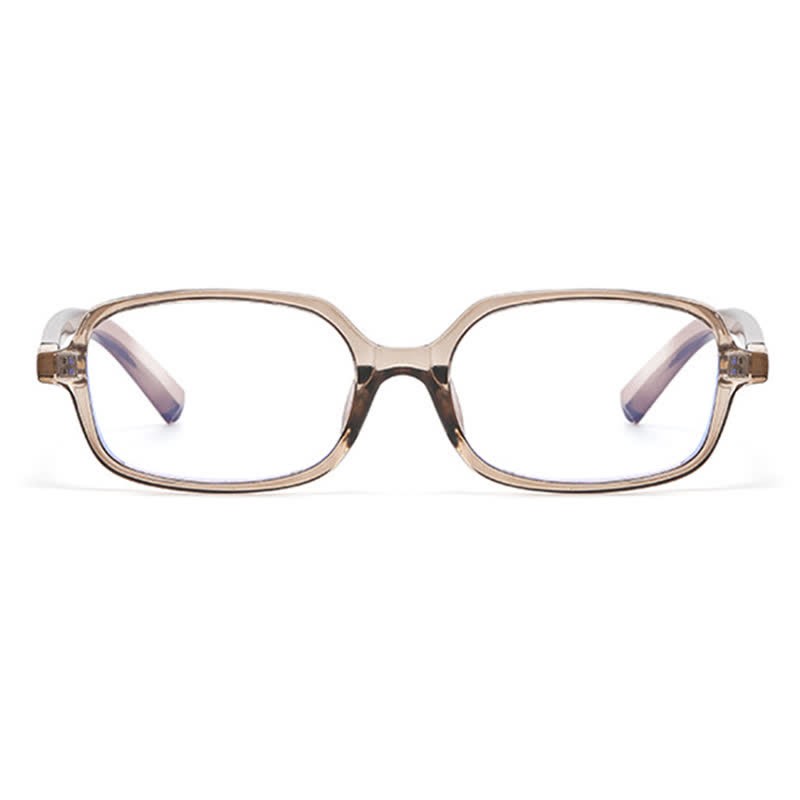 Spykay™ EG26673 Small Rectangle Frames Hipster Eyeglasses