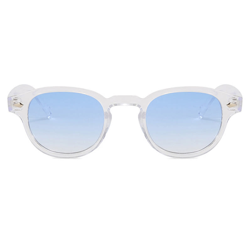 Spykay™ SG60725 Round Frame Fashion Sunglasses - image 30