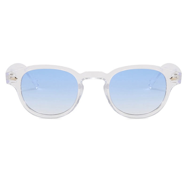 Spykay™ SG60725 Round Frame Fashion Sunglasses - image 30