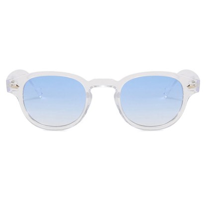 Spykay™ SG60725 Round Frame Fashion Sunglasses - image 30