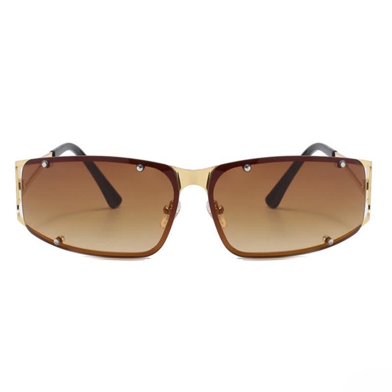 Spykay™ SG60668 Y2K Driving Cycling Sunglasses - image 2