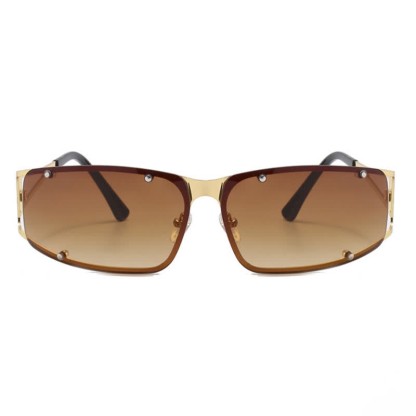 Spykay™ SG60668 Y2K Driving Cycling Sunglasses - image 2