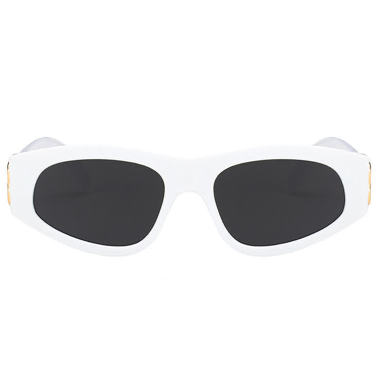 Spykay™ SG60895 Classic Unisex 'B' Design Cat-Eye Sunglasses