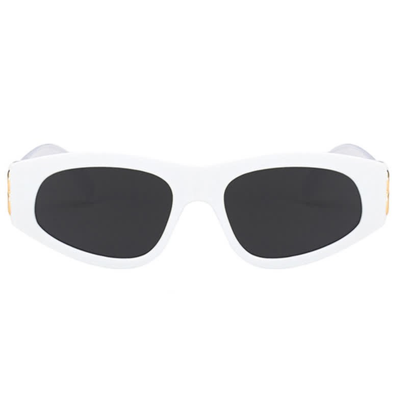 Spykay™ SG60895 Classic Unisex 'B' Design Cat-Eye Sunglasses