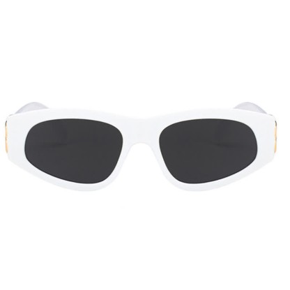 Spykay™ SG60895 Classic Unisex 'B' Design Cat-Eye Sunglasses