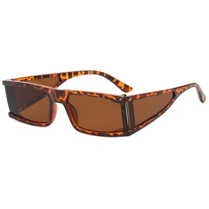 Spykay™ SG60925 Rectangle Small Frame Classic Sunglasses