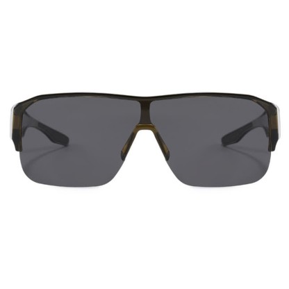 Spykay™ SG60959 Fit Over Glasses Semi-Rimless Polarized Sunglasses for Sports&Driving - image 10