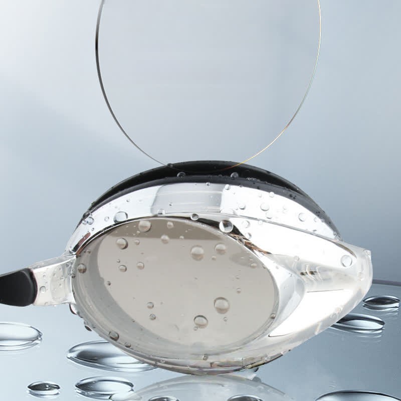 Spykay™ SG61022 Unisex-Adult Mirrored Swimming Goggles with Case  - image 20