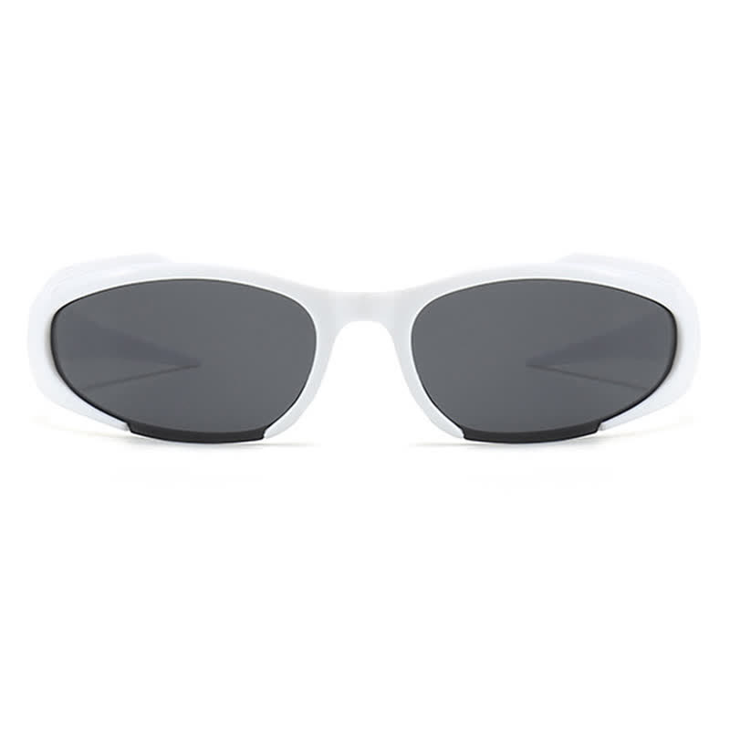 Spykay™ SG60873 Y2K Small Cat-Eye Frame Sports Sunglasses