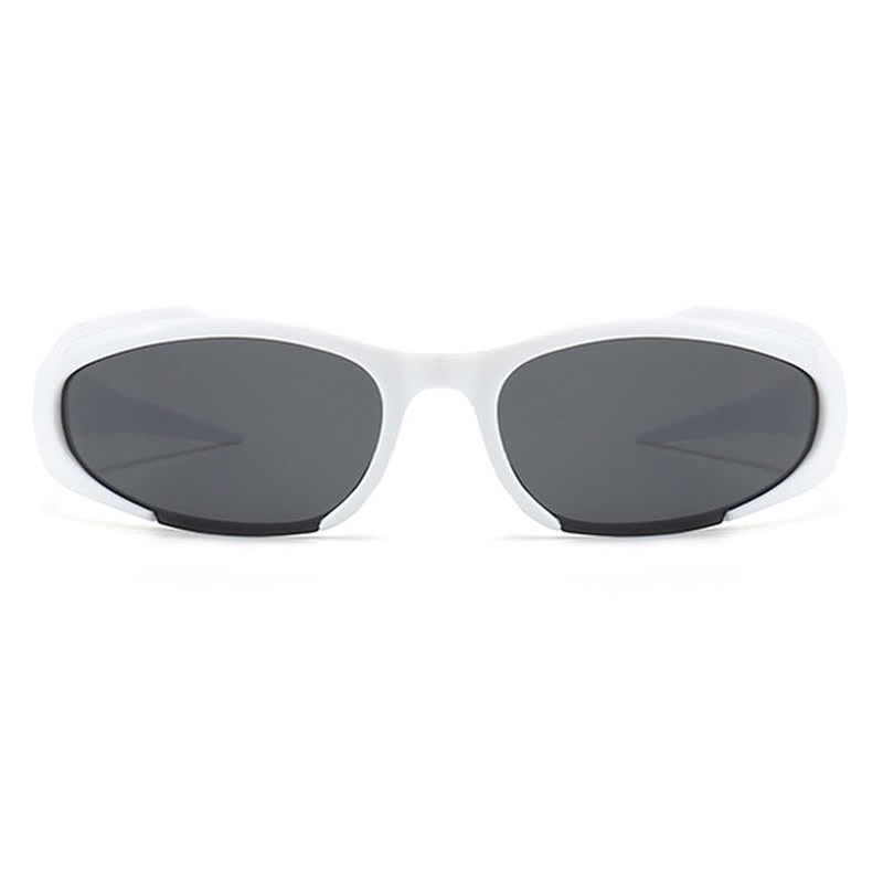 Spykay™ SG60873 Y2K Small Cat-Eye Frame Sports Sunglasses