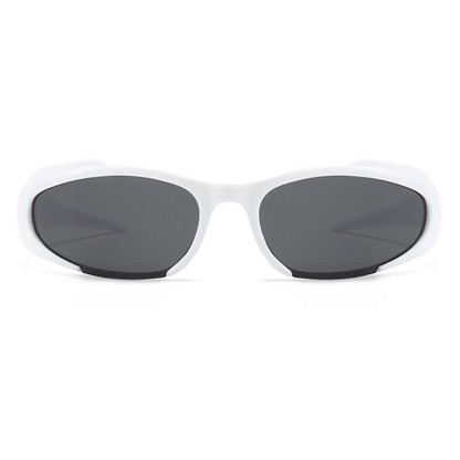 Spykay™ SG60873 Y2K Small Cat-Eye Frame Sports Sunglasses