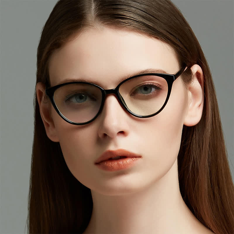 Spykay™ EG26692 Cat-Eye Simple Glasses For Women - image 9