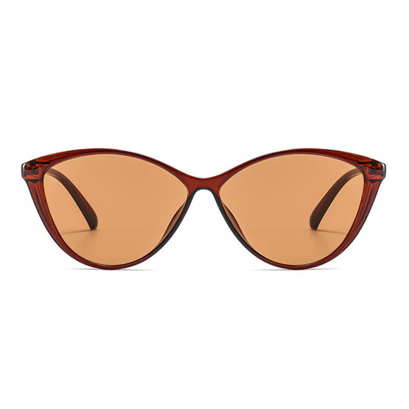 Spykay™ SG60764 Cat-Eye Simple Sunglasses For Women - image 22