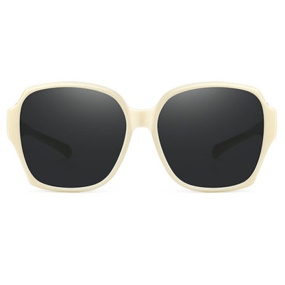 Spykay™ SG60859 Square Frame Polarized Driving Sunglasses Fit Over Glasses for Nearsighted People - image 20