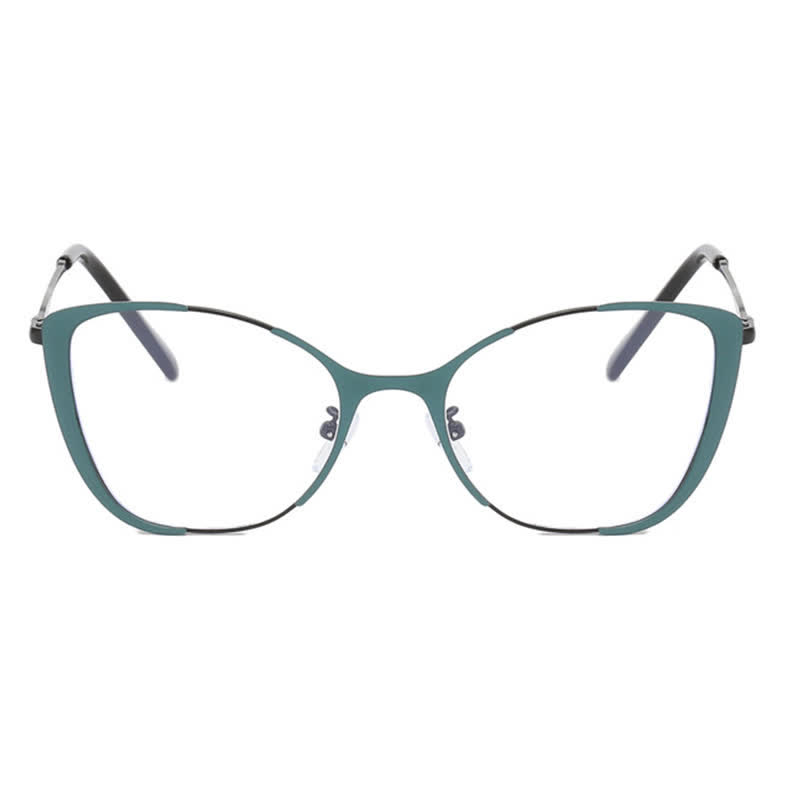 Spykay™ EG26752 Women's Cat-Eye Frame Hipster Glasses - image 30