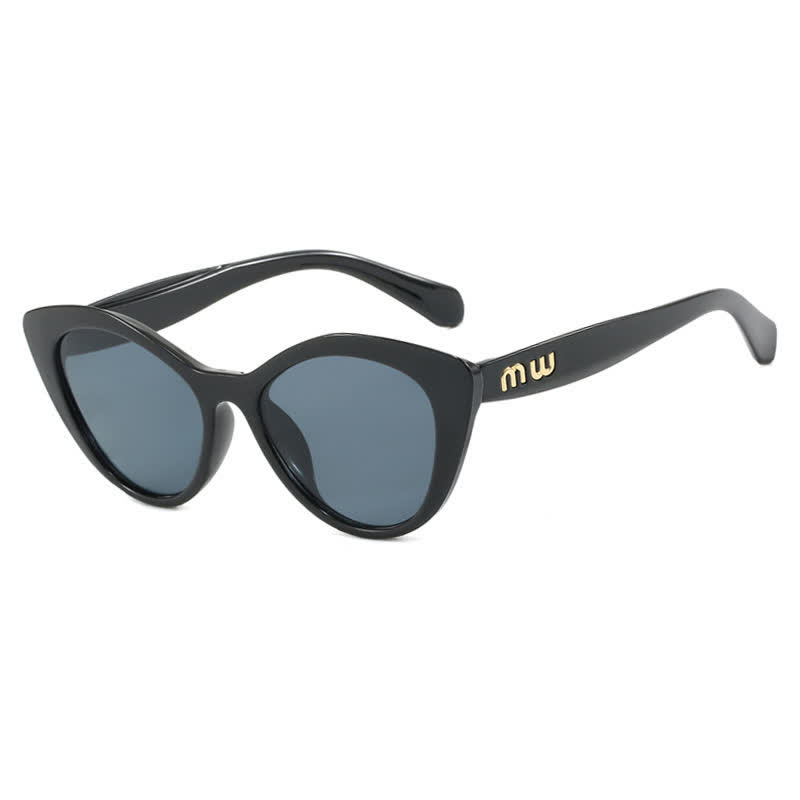Spykay™ SG60728 Retro Cat-Eye Sunglasses