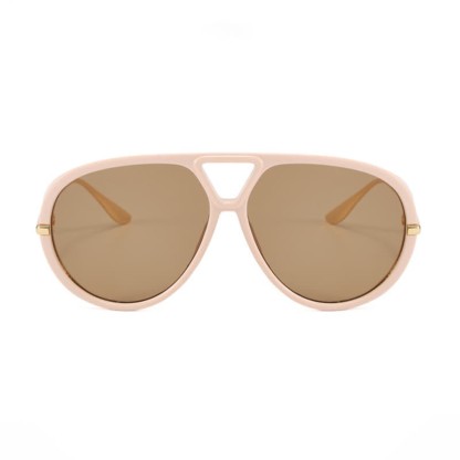 Spykay™ SG60674 Fashion Double Bridges Aviator Sunglasses - image 26