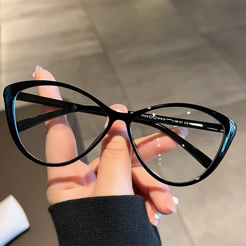 Spykay™ EG26692 Cat-Eye Simple Glasses For Women - image 2