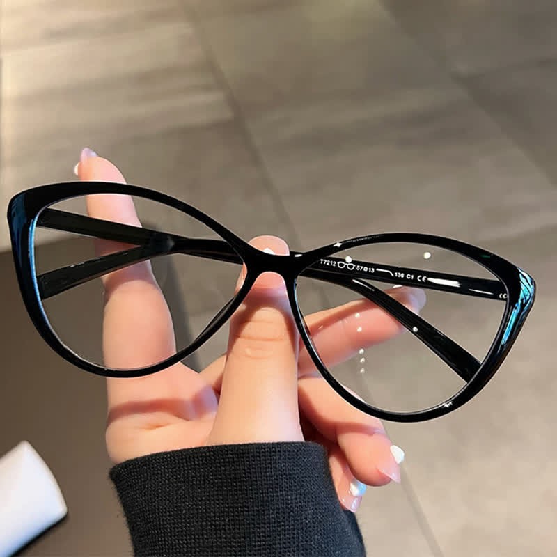 Spykay™ EG26692 Cat-Eye Simple Glasses For Women - image 2