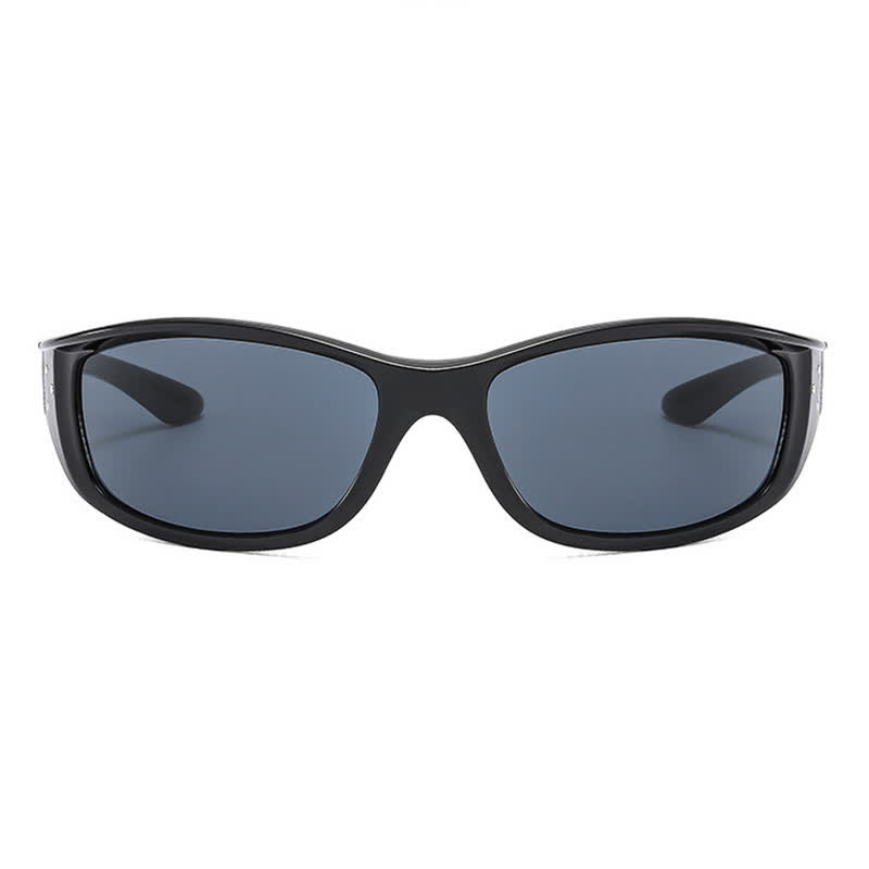 Spykay™ SG60867 Y2K Vintage Fashion Sunglasses