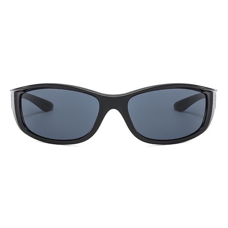 Spykay™ SG60867 Y2K Vintage Fashion Sunglasses