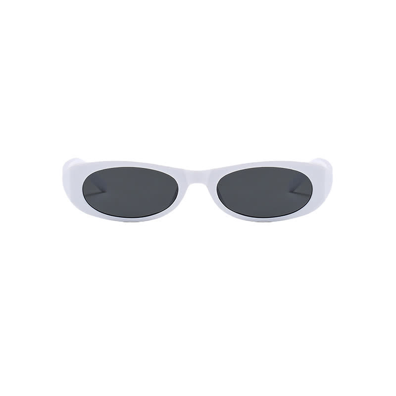 Spykay™ SG60699 Small Oval Frames Cat-Eye Sunglasses - image 19