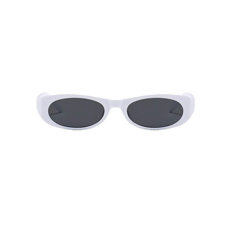 Spykay™ SG60699 Small Oval Frames Cat-Eye Sunglasses - image 19